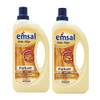 Emsal-Parkettpflege