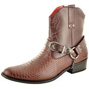 My Perfect Pair Cowboy Stiefel Herren Vergleich