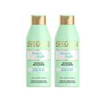 Dessange Regulierendes Shampoo