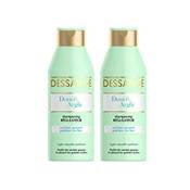 Dessange Regulierendes Shampoo