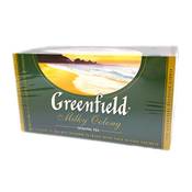 Greenfield Milky Oolong Tea Vergleich