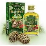 Altai Bio Zeder-Nuss-Öl