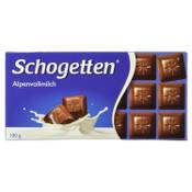 Schogetten Alpenvollmilch