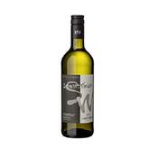Lauffener Weingärtner Schwarzriesling Schwarz/Weiß Vergleich