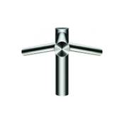 Dyson Airblade Tap (hohe Armatur) Vergleich