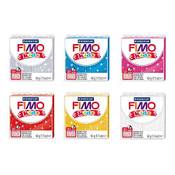 Staedtler Fimo Kids Glitter
