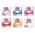 Staedtler Fimo Kids Glitter