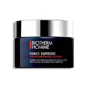 Biotherm Homme Force Supreme Vergleich