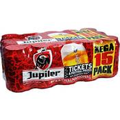 InBev Belgium Jupiler Vergleich