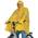 Hock Regenponcho Super Perfekto