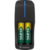 Varta Akku Ladegerät 57646201421 Vergleich