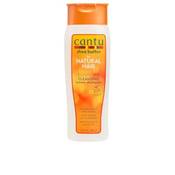 Cantu Shampoo Natural Hair Cleansing