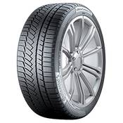 Continental WinterContact TS 850 P Vergleich