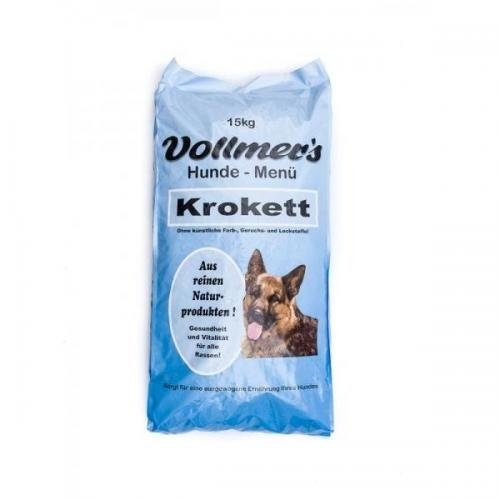 Vollmers-Hundefutter: Top 10 Test & Vergleich