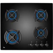 Teka HF LUX 60 4G AI Vergleich