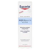 Eucerin AQUAporin Active Vergleich