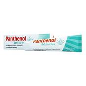 Dr. Gerhard Mann chem.-pharm. Fabrik Panthenol-Gel Aloe vera Vergleich