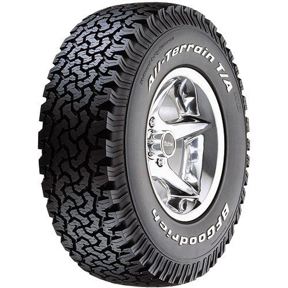 Schone 225 75r16c Ganzjahresreifen Bild