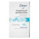 Dove Maximum Protection Antitranspirant Deo-Creme