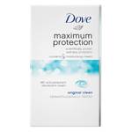 Dove Maximum Protection Antitranspirant Deo-Creme