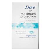 Dove Maximum Protection Antitranspirant Deo-Creme