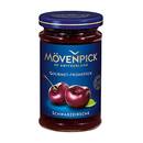 Mövenpick Gourmet-Frühstück Schwarzkirsche