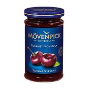 Mövenpick Gourmet-Frühstück Schwarzkirsche