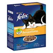 Purina Felix Farmhouse Sensations Huhn und Truthahn Vergleich