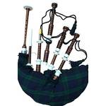 McWilliams schottischer Highland-Dudelsack