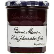Bonne Maman Rotes Johannisbeer-Gelee Vergleich