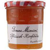 Bonne Maman Pfirsich-Konfitüre