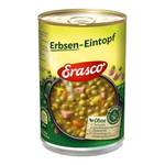 Erasco Erbsen-Eintopf mit Schweinefleisch