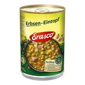 Erasco Erbsen-Eintopf mit Schweinefleisch