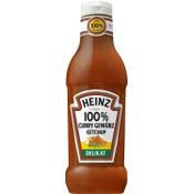 Heinz Curry-Gewürz-Ketchup delikat Vergleich