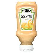 Heinz French Style Cocktail Sauce