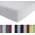 Entspanno Jersey Luxus