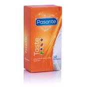Pasante Taste Vergleich