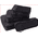 Amazon Basics Kleidertaschen-Set