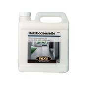 Faxe Holzbodenseife weiß