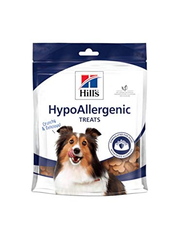 Hill's-Hundefutter Test & Vergleich  Top 9 im Juni 2026