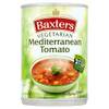 Baxters Vegetarische mediterrane Tomatensuppe