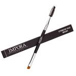 Impora London Augenbrauenbürste- und pinsel