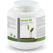 Emiko EM Super Cera C Vergleich