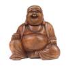 Purity Buddha-Figur