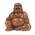 Purity Buddha-Figur
