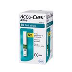 Accu Chek Active Blutzuckerteststreifen