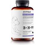 Animaux Daily Balance Kautabletten
