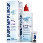 Oxystar Linsenpflege Vergleich