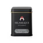 Türkischer Kaffee Selamlique koffeinfreier türkischer Kaffee