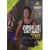 Zumba Fitness 101 Workout DVD